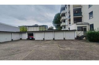 Garagen mieten in Kurfürstenstr. 55-57, 56068 Süd, Einzel-Garage zu vermieten - südliche Vorstadt Koblenz
