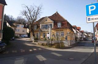 Gewerbeimmobilie kaufen in 33813 Oerlinghausen, Interessante Rendite!