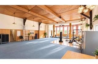 Gewerbeimmobilie kaufen in 38700 Braunlage, Hotel mit Gastronomie , Ferienwohnung und Festsaal