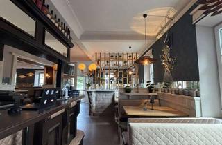 Gastronomiebetrieb mieten in 89415 Lauingen, Restaurant zur Pacht in Lauingen – kompletter Gastronomiebetrieb mit Außenbereich