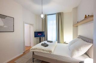Gewerbeimmobilie kaufen in Buchholzerstr, 10437 Prenzlauer Berg, Zentrale Pension/Hotel in Prenzlauer Berg– 10 moderne und gemütliche Zimmer