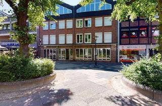 Gastronomiebetrieb mieten in Neumarkt 16, 41460 Neuss, Restaurant / Bar / Café / Club am Neumarkt