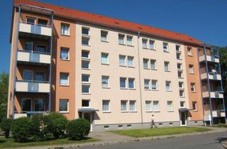 Wohnung mieten in Straße Des Friedens 13 a, 09350 Lichtenstein, Singlewohnung mit Balkon