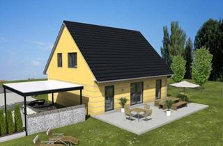 Einfamilienhaus kaufen in 09212 Limbach-Oberfrohna, Aktionshaus S621 kfn40 Förderung Sonderangebot