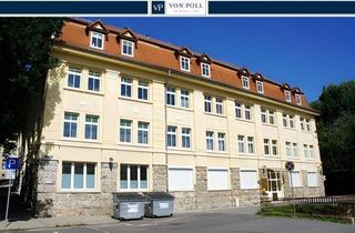 Anlageobjekt in 99510 Apolda, Gründerzeit Wohn- und Geschäftshaus mit Healthcare-Anker