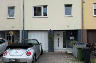 Reihenhaus kaufen in 76744 Wörth, Schönes Reihenhaus für die Familie in Maximiliansau