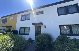 Haus kaufen in 65824 Schwalbach, Provisionsfrei: Idyllisches RMH - neuwertige EBK, modernes Bad in familienfreundlicher Lage