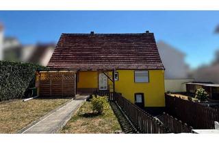 Haus kaufen in 97273 Kürnach, Historisches Wohnhaus mit Garten und Ausbaupotenzial in Kürnach