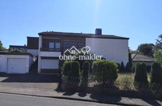Einfamilienhaus kaufen in Am Schöt, 31785 Hameln, Einfamilienhaus mit Anliegerwohnung