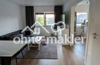 Wohnung mieten in Raderstrasse 4, 52428 Jülich, Grundsanierte 3-Zimmer-Wohnung im Zentrum von Jülich