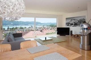 Einfamilienhaus kaufen in 78351 Bodman-Ludwigshafen, Doppelhaushälfte mit Seesicht in Ludwigshafen