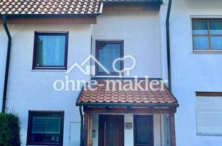 Reihenhaus kaufen in Kettemerstraße 19/5, 70794 Filderstadt, Modernisiertes Split-Level-Reihenhaus mit Garten, Kamin, PV-Anlage & Tesla Powerwall in Bernhausen