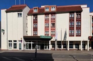 Wohnung kaufen in 67433 Neustadt, Hotelappartement im ACHAT Hotel Neustadt – Attraktive Kapitalanlage mit langfristigem Pachtvertrag