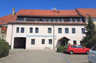 Wohnung mieten in Markt 11, WE 05, 04874 Belgern, Kleine 2-Raumwohnung in zentraler Lage