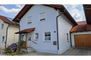 Einfamilienhaus kaufen in 94419 Reisbach, Einfamilienhaus mit 4,5 Zimmern in Reisbach