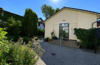 Haus kaufen in 64319 Pfungstadt, Sanierte Immobilie als Büro/Praxis oder Wohnhaus mit Garten und Hof