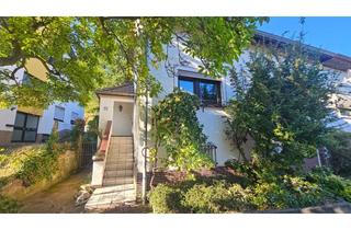 Haus kaufen in 66763 Dillingen, Wohnglück in ruhiger Lage von Diefflen *** Ihr neues Zuhause