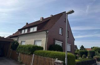 Einfamilienhaus kaufen in Auf Der Höhe, 38518 Gifhorn, Viel Platz für den Alltag in diesem Einfamilienhaus in Gifhorn