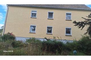 Haus kaufen in Waldweg 08, 04808 Hohburg, Wohnen mit Charakter: Großzügiges Haus in Hohburg