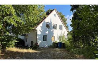 Haus kaufen in 18586 Sellin, Drei Geschosse, viele Möglichkeiten