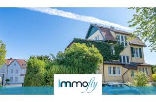 Villa kaufen in 41812 Erkelenz, Top-Investment in Erkelenz: Denkmalgeschützte Villa mit 5 vermieteten Einheiten auf 1.100 m²