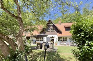 Haus kaufen in Tal 14, 88368 Bergatreute, Großzügiges Wohlfühlhaus - Kleinod - in Bergatreute