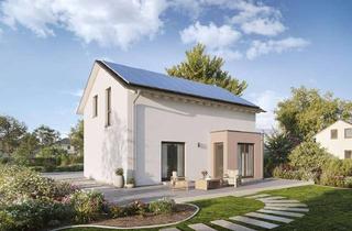 Einfamilienhaus kaufen in 91207 Lauf, Individuell geplantes Einfamilienhaus in Lauf an der Pegnitz - Komfortabler Wohntraum mit allkauf Di