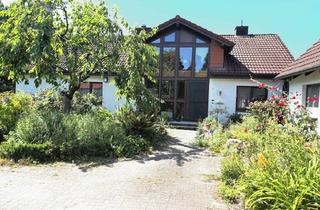 Einfamilienhaus kaufen in 23845 Oering, Lichtdurchflutetes Einfamilienhausauf ruhigem Grundstückin Ortsrandlage
