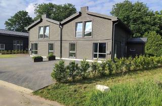 Haus kaufen in Steinbergskamp 3B, 27432 Basdahl, Neue, bezugsfertige Hälfte eines Doppelhauses in Basdahl