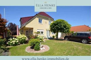 Einfamilienhaus kaufen in 38667 Bad Harzburg, Wunderschönes, exklusives Einfamilienhaus mit toller Ausstattung, Wärmepumpe + PV-Anlage...