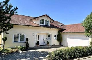 Haus kaufen in 97990 Weikersheim, Exklusives Wohnhaus mit großzügigem Platzangebot, traumhafter Aussicht und vielseitigen Nutzungsmögl