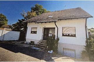 Mehrfamilienhaus kaufen in Taunusstraße 14, 76676 Graben-Neudorf, Viel Platz für Ihre Visionen in diesem Mehrfamilienhaus in Graben-Neudorf