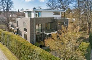 Einfamilienhaus kaufen in 22587 Blankenese, Familienglück in Neubauqualität – lichtdurchflutet, modern und sofort bezugsbereit