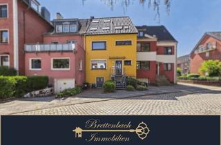Haus kaufen in 28219 Walle, Bremen - Walle • Kapitalanlage oder Familienwohnen mit Potenzial