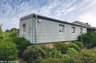 Haus kaufen in 27607 Langen, Idyllisches Wohnen auf großem Grundstück