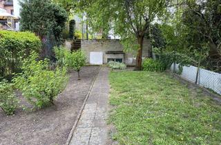 Mehrfamilienhaus kaufen in Offenbacher Landstraße 451, 60599 Oberrad, Wohnen mit Charakter: Mehrfamilienhaus in Frankfurt-Oberrad