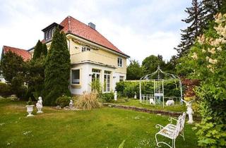 Villa kaufen in 38667 Bad Harzburg, Gepflegte Stadtvilla in bester Lage von Bad Harzburg!