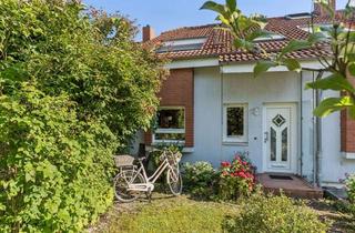 Reihenhaus kaufen in 30989 Gehrden, Komfort trifft Lebensqualität – gepflegtes Reihenhaus in begehrter Lage