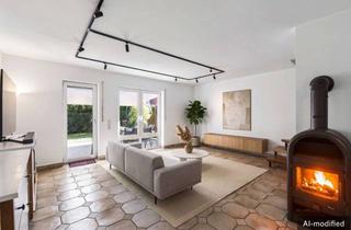 Reihenhaus kaufen in 30989 Gehrden, Komfort trifft Lebensqualität – gepflegtes Reihenhaus in begehrter Lage