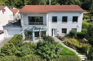 Einfamilienhaus kaufen in 37120 Bovenden, Weitblick trifft Wohnqualität - modernisiertes Einfamilienhaus in besonderer Lage von Bovenden