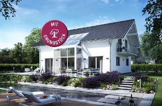 Haus kaufen in 56479 Oberrod, Lichtspiele und ein exklusives Wohnerlebnis im Kern-Haus!