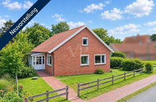 Einfamilienhaus kaufen in 26465 Langeoog, Freistehendes Einfamilienhaus mit Veranda und Garten auf Langeoog
