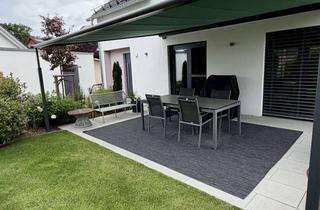 Einfamilienhaus kaufen in 75233 Tiefenbronn, Modernes Einfamilienhaus in Tiefenbronn | 182 m² | Baujahr 2021 | 549 m² Grundstück