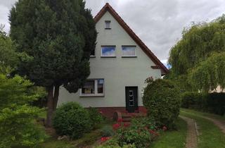 Einfamilienhaus kaufen in 23996 Bobitz, Familienfreundliches Einfamilienhaus mit Wohlfühl-Wintergarten und großem Gartenparadies