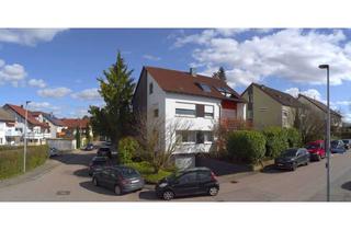 Haus kaufen in 71254 Ditzingen, Freistehendes Haus mit Garten