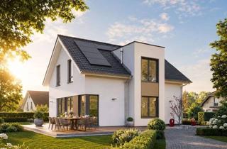 Einfamilienhaus kaufen in 33335 Gütersloh, LivingHaus Einfamilienhaus - Dein individuell geplantes Zuhause