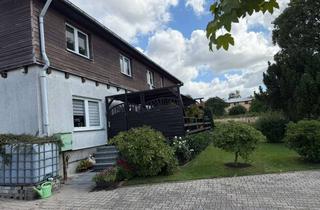 Haus kaufen in Dorfstraße, 19209 Gottesgabe, Zuhause mit viel Platz in Gottesgabe