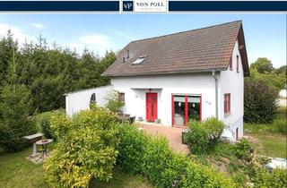 Einfamilienhaus kaufen in 99510 Niederroßla, Einfamilienhaus mit großem Grundstück im Weimarer Land