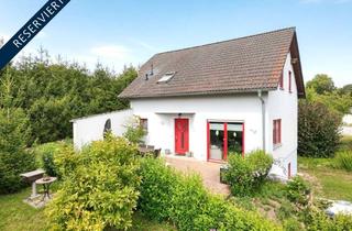 Einfamilienhaus kaufen in 99510 Oßmannstedt, Einfamilienhaus mit großem Grundstück im Weimarer Land