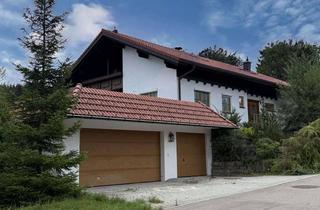 Haus kaufen in 87480 Weitnau, Attraktives EFH in ruhiger Ortsrandlage von Weitnau